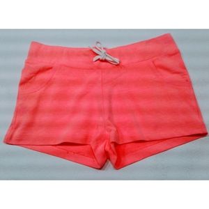 NIW Divided bright pink shorts size s